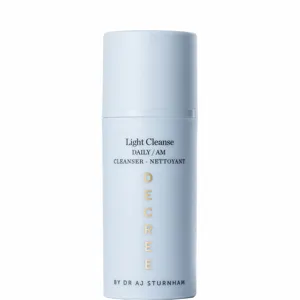 Decree Light Cleanse