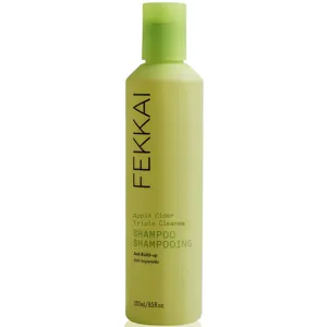 Fekkai Apple Cider Triple Cleanse Shampoo
