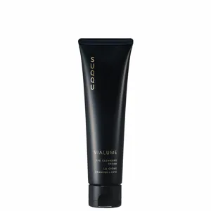 SUQQU Vialume The Cleansing Cream