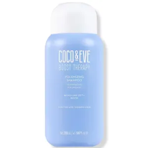 Coco & Eve Boost Therapy Hair Volumising Shampoo