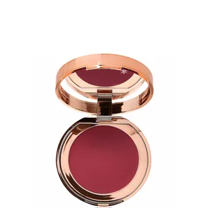 Charlotte Tilbury Pillow Talk Lip And Cheek Glow