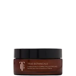 True Botanicals Chebula Multi-Corrective Eye Patches