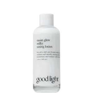 good light Moon Glow Milky Toning Lotion