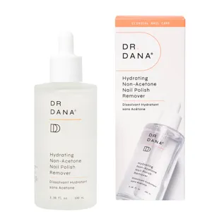 Dr. Dana Hydrating Non-Acetone Nail Polish Remover