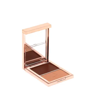 Patrick Ta Major Skin Crème Foundation And Finishing Powder Duo