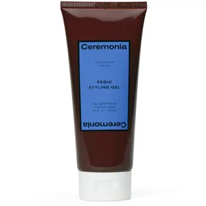 Ceremonia Pequi Style Gel