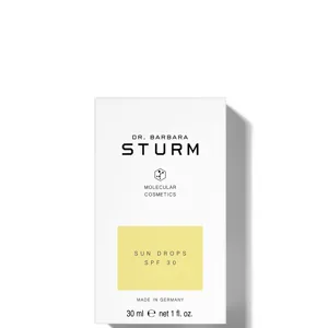 Dr. Barbara Sturm Sun Drops Spf 30