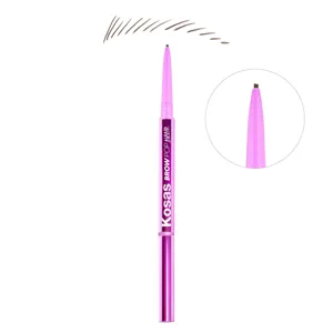 Kosas Brow Pop Nano Ultra-Fine Detailing And Feathering Pencil