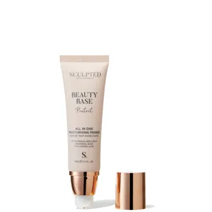 Sculpted By Aimee is an all-in-one moisturising primer designed
