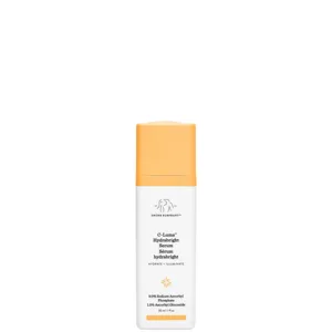 Drunk Elephant C-Luma Hydrabright Serum