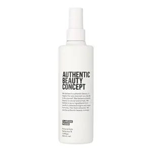 AUTHENTIC BEAUTY CONCEPT Flawless Primer