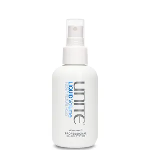 UNITE Hair This innovative weightless cream foam