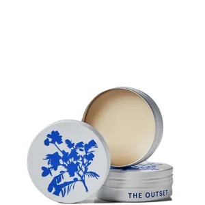 The Outset Botanical Barrier Rescue Balm