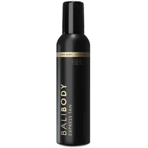 Bali Body Ultra Dark 1 Hour Express