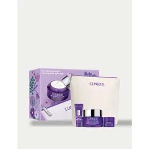 Clinique Smart Clinical Repair De-Aging Skincare