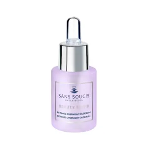 SANS SOUCIS Beauty Elixiere Retinol Overnight Sérums Hidratantes