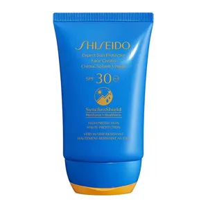 Shiseido Sun Care Expert Sun Protector Face Cream Spf30