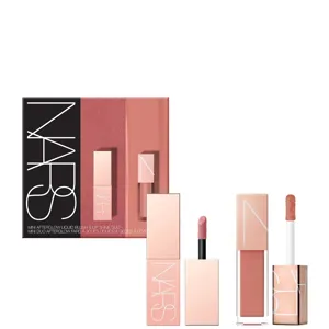 Nars Mini Afterglow Liquid Blush And Lip Shine