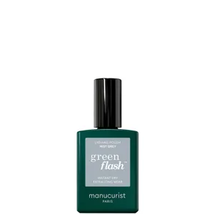 Manucurist Green Flash Top Coat