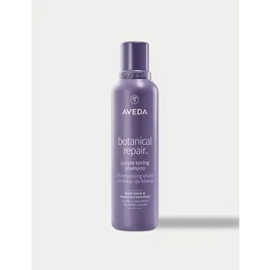 Aveda Botanical Repairtm Purple Toning Shampoo