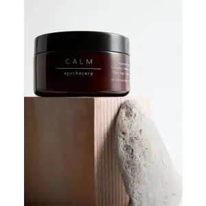 Apothecary Calm Body Butter