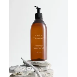 Apothecary Calm Body Wash
