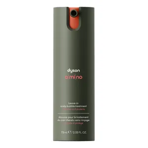 Dyson Amino Leave-In Scalp Bubble Treatment