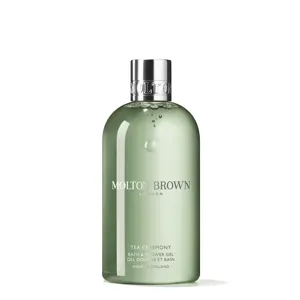 Molton Brown Tea Ceremony - Bath & Shower Gel
