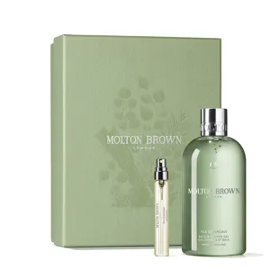 Molton Brown Tea Ceremony Collection
