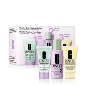 Clinique Healthy Skin Routine Mini Kit