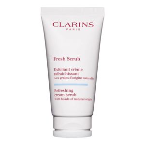 Clarins Fresh Scrub - Face Exfoliants 2