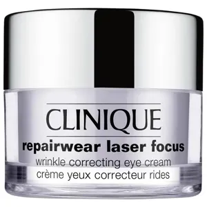 Clinique Repairwear Laser Focus™ Wrinkle Correcting Eye Cream