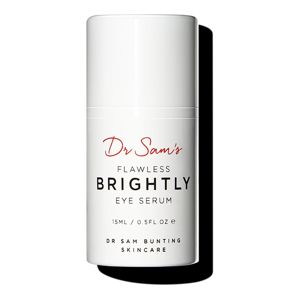Dr Sam's Flawless Nightly Eye 2% Retinoid Serum - Anti Ageing Eye Serums 1