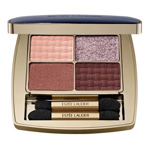 Estée Lauder Pure Color Envy Luxe Eyeshadow Quad - Eye Shadow Palettes 1