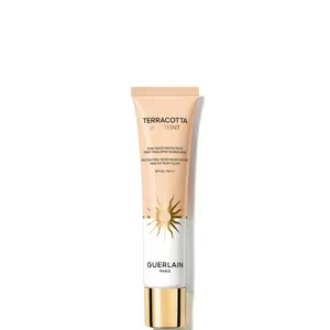 Guerlain Terracotta Joli Teint Protecting Tinted Moisturizer