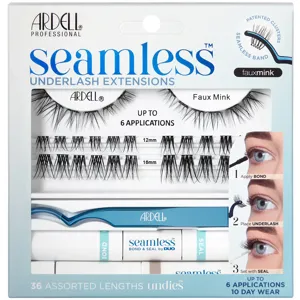 Ardell Seamless Underlash Extensions Starter Kit