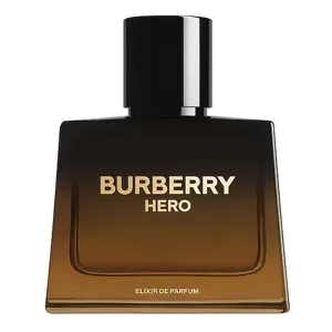 Burberry Hero - Elixir De Parfum