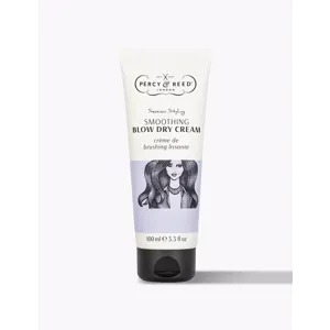 Percy & Reed Session Styling Smoothing Blow Dry Cream