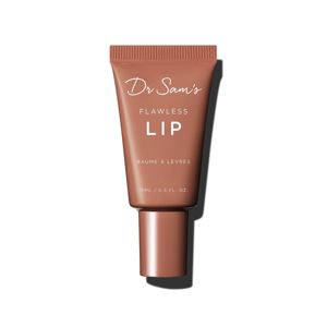 Dr Sam's Flawless Lip Tint - Balm Cleaners 1