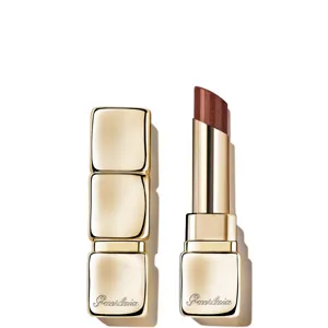 Guerlain Kisskiss Bee Glow 98% Natural-Origin Honey Tint Balm