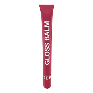 Sephora Collection Gloss Balm - Getönter, Glossiger Lippenbalsam