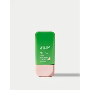 Weleda Skin Food Glow Serum Drops