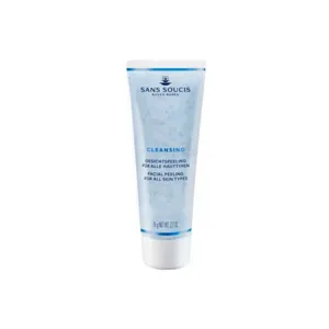 SANS SOUCIS Cleansing Peeling Exfoliantes