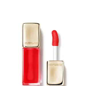 Guerlain Kiss Kiss Bee Glow Oil - Lipgloss - Kisskiss Bee Glow Oil
