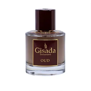 Gisada Luxury Oud Perfumes