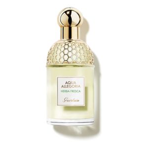 Guerlain Aqua Allegoria Herba Fresca Eau de Toilette - Eau de Toilette Perfumes 1