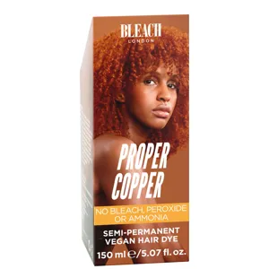 Bleach London Proper Copper Boxed Scc
