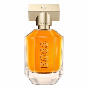 Hugo Boss Boss The Scent Intense For Her Eau De Parfum Spray - Eau de Parfum Perfumes 2
