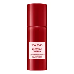 Tom Ford Electric Cherry All Over Body Spray