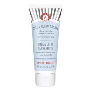 First Aid Beauty Ultra Repair Cream - Day Face Moisturisers 1